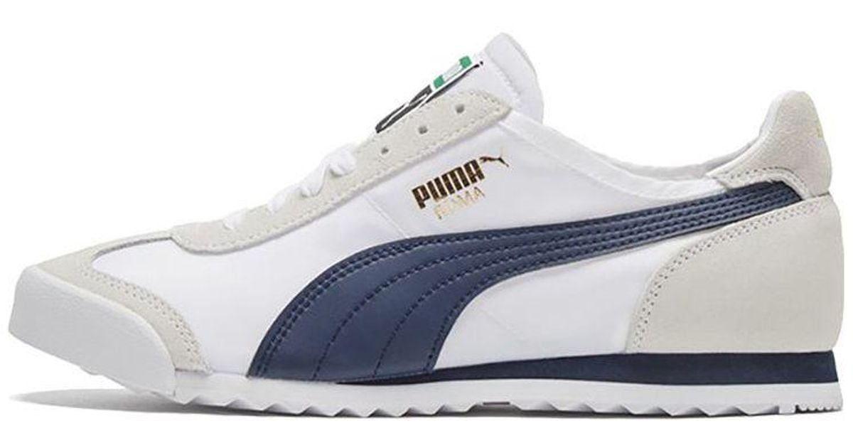 puma roma og nylon