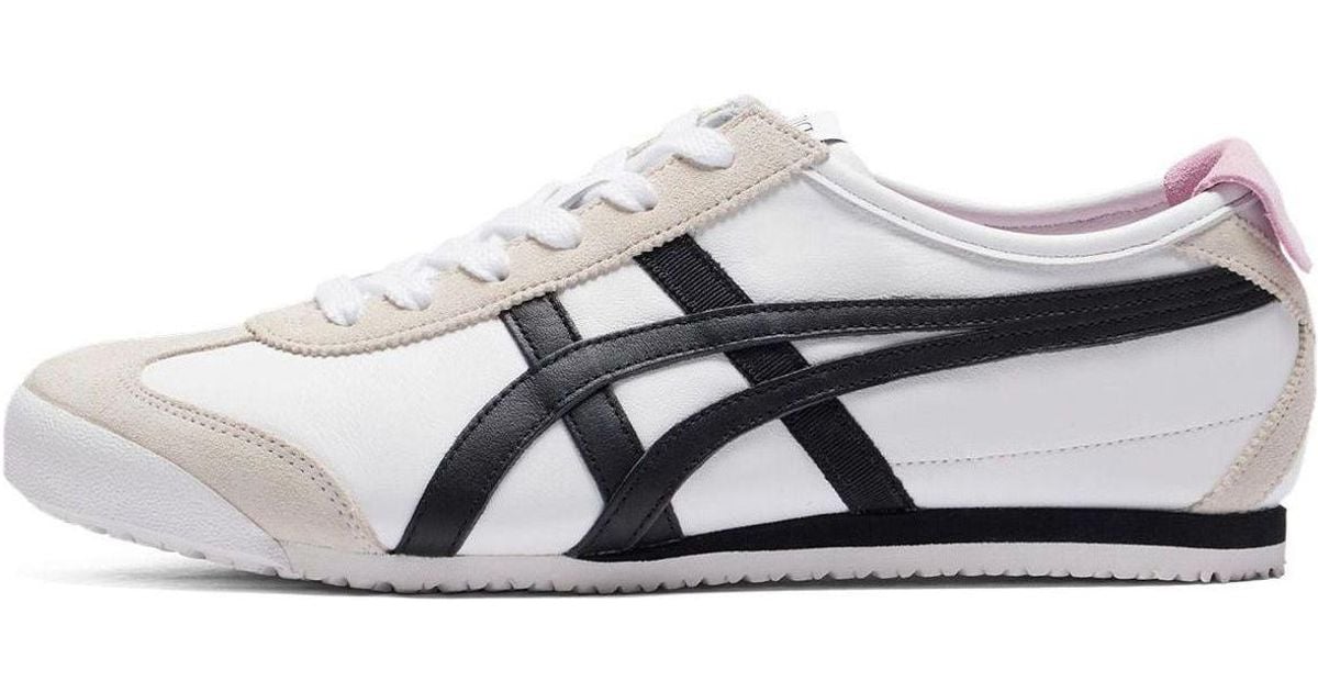 Onitsuka Tiger X Patou Mexico 66 in White for Men | Lyst UK