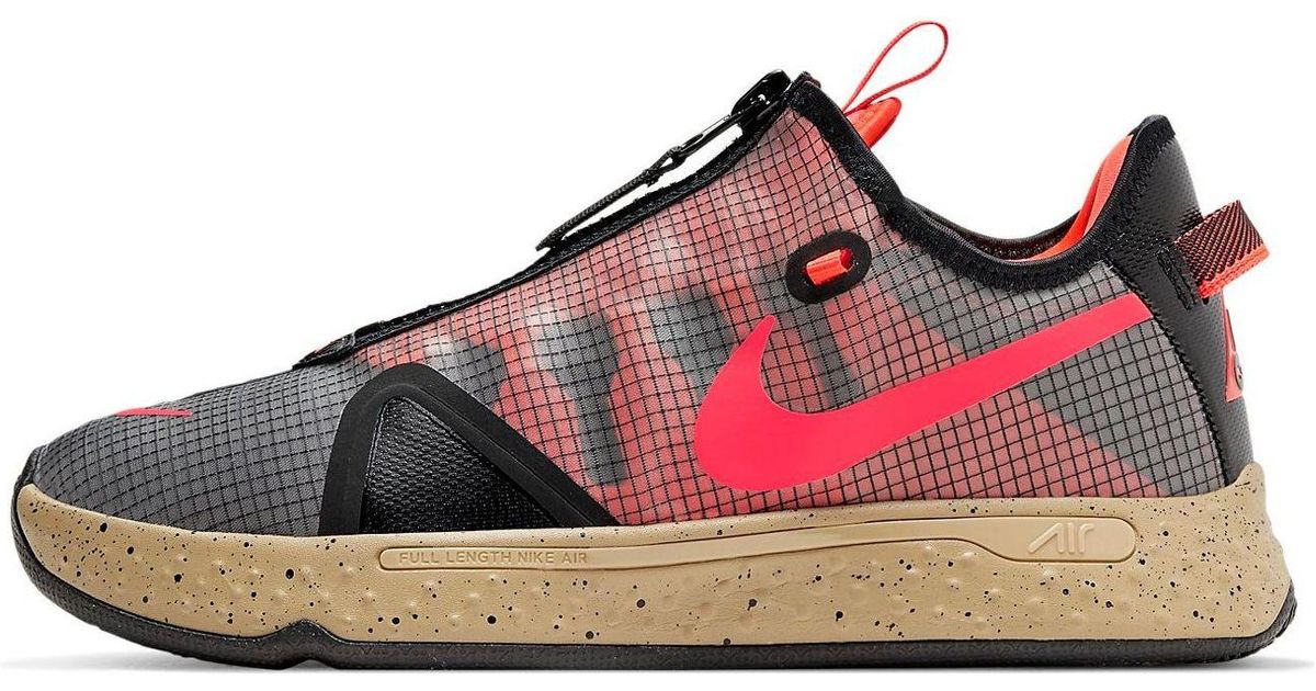 Pro4 Pg Nike Pg 4 'Pcg' for Men | Lyst