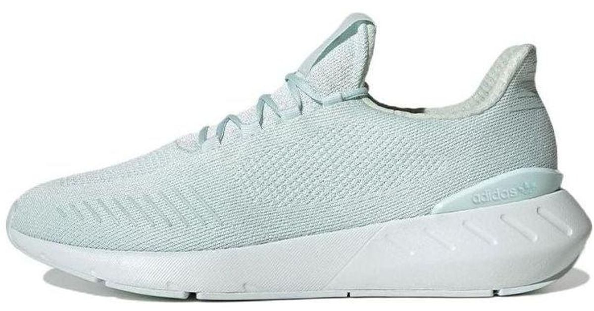 adidas Originals Swift Run 22 in Blue for Men Lyst