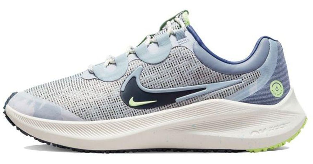 nike zoom winflo shield