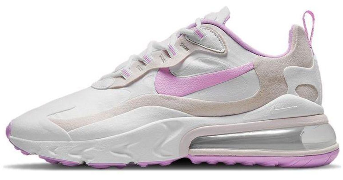 womens air max react