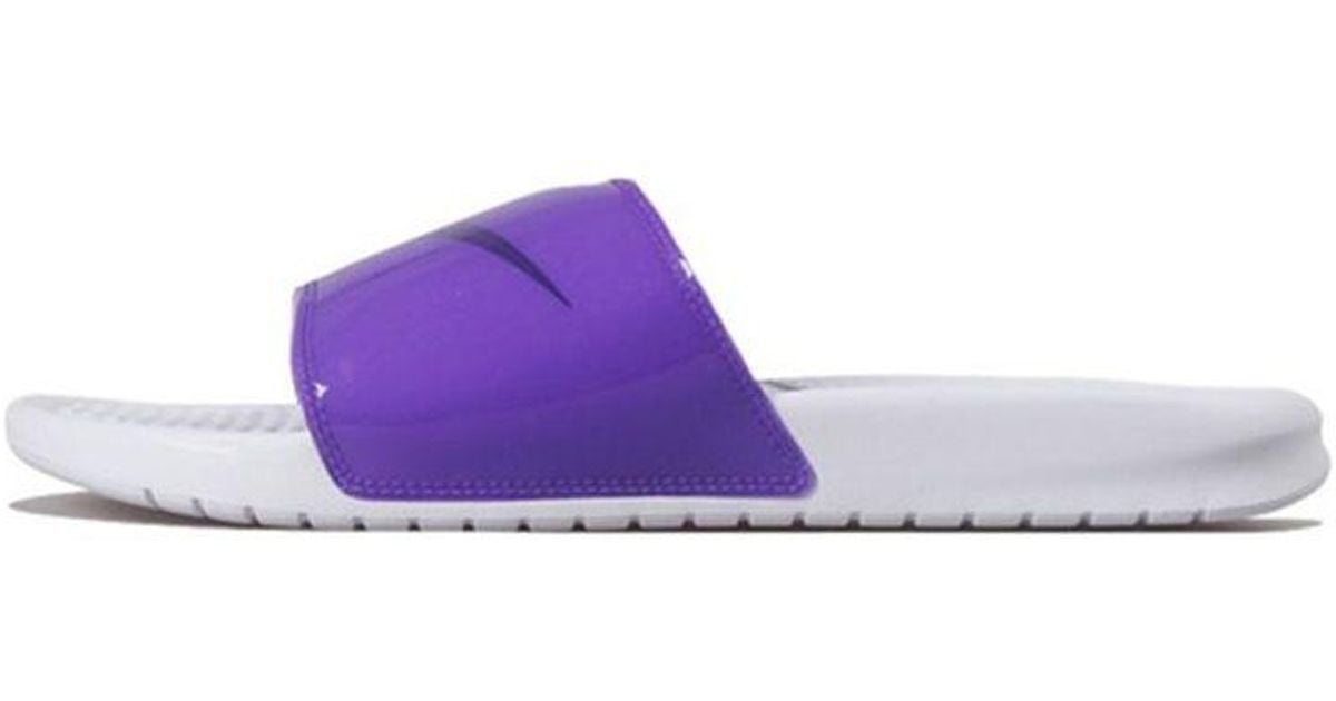 Nike Benassi Slides Payless Nike Slides Nike Benassi Duo Marble