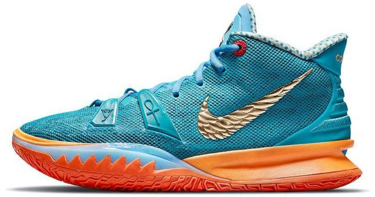 kyrie irving shoes concepts