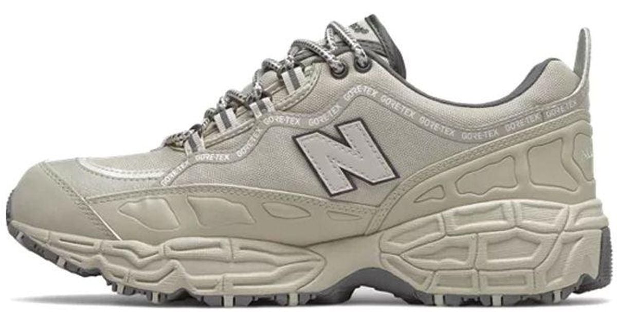 New Balance Nb 801 Daddy Shoes in Grey for Men Lyst UK