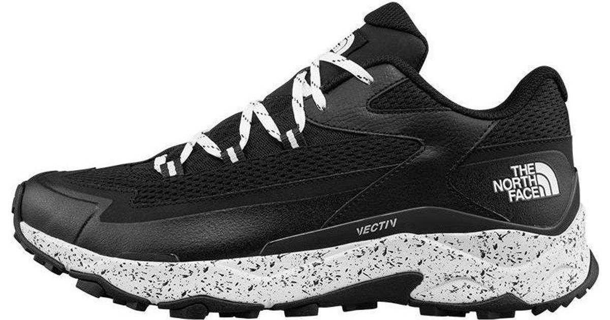 north face truxel mid hiking shoes