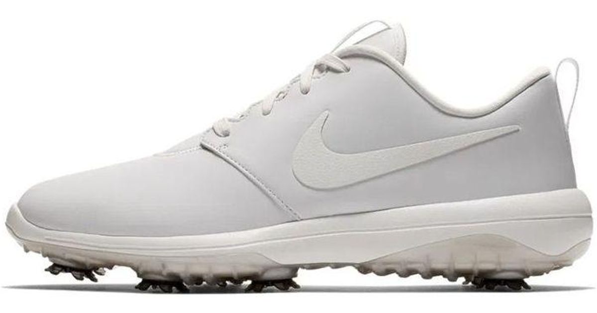 nike roshe g tour white