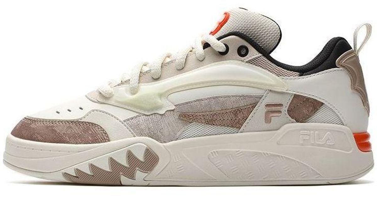 vintage basketball shoes