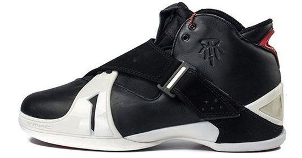 adidas T-mac 5 5 Limited 'black White' for Men | Lyst