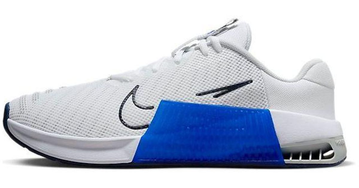 metcon white and black