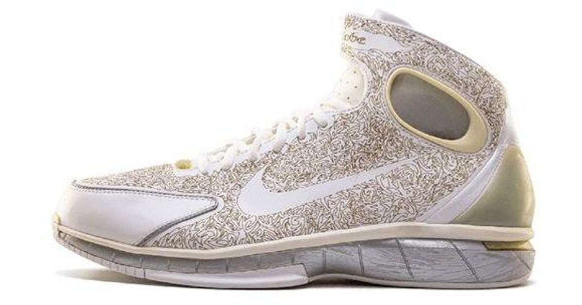 huaraches nike kobe
