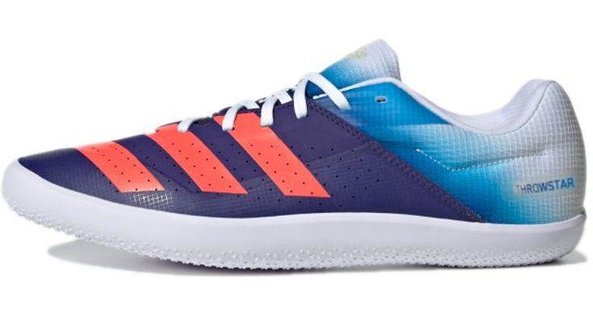 adidas Shoes Professional in Blue for Men | Lyst