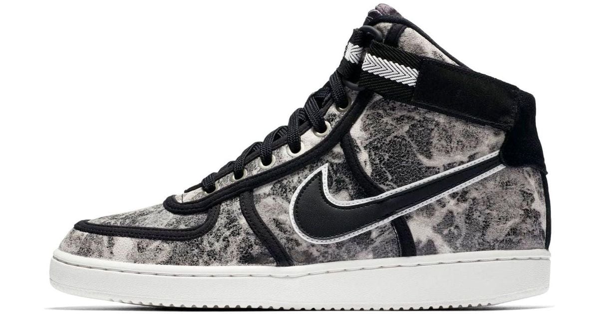 nike vandal high lx