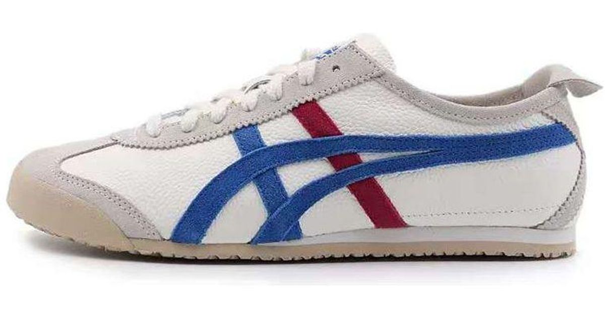 Onitsuka Tiger Mexico in Blue for Men | Lyst