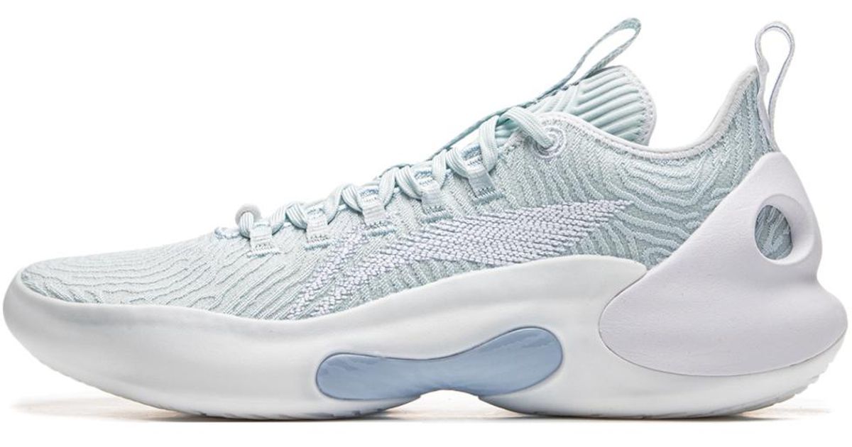 Li-ning Yushuai Ultra Low 'Clear Wave' in Blue for Men | Lyst Li-ning Yushuai Ultra Low 'Clear Wave' in Blue for Men | Lyst