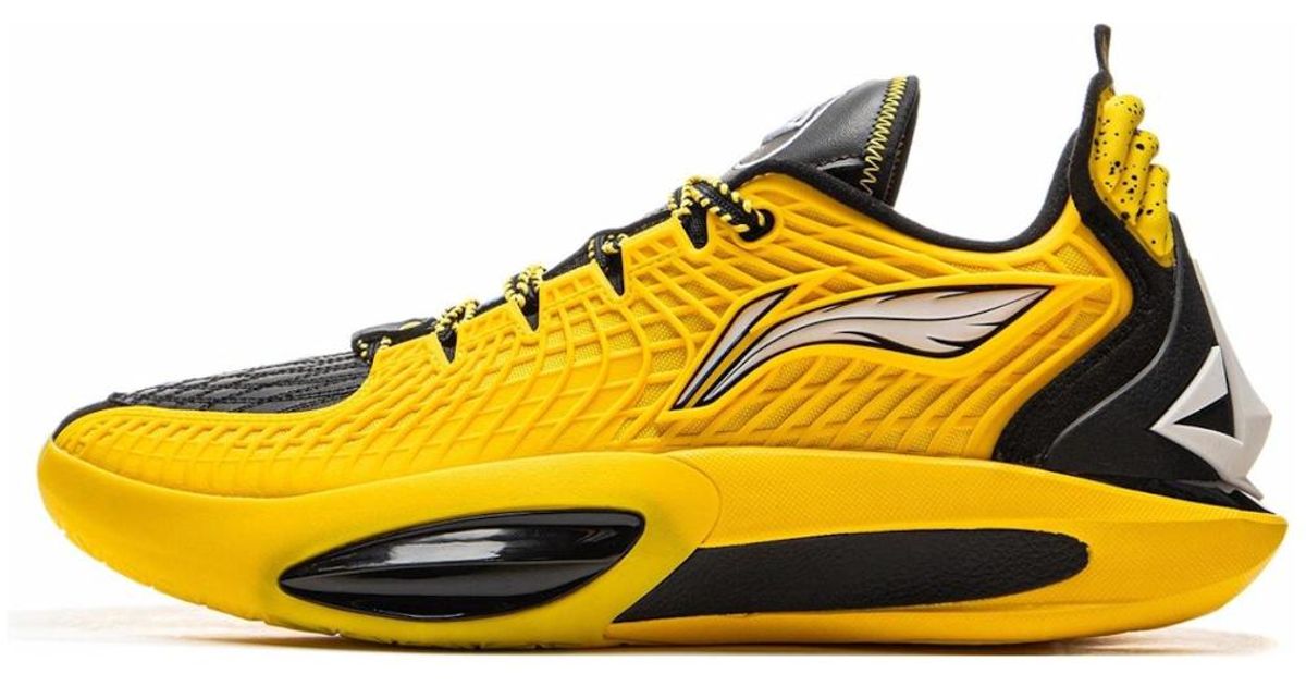 LI-NING JIMMY BUTLER3「MARQUETTE」US10.5 LI-NING JIMMY