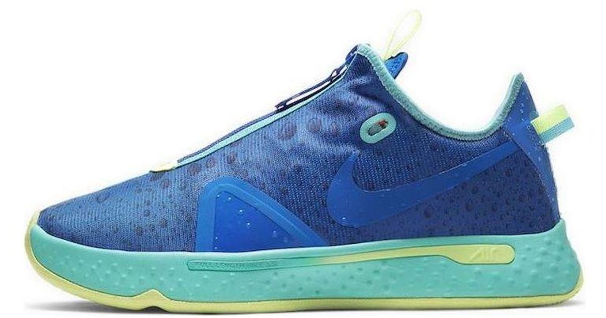 Nike Nba 2K20 X Gatorade X Pg 'Gatorade Gx' Gamer Exclusive in