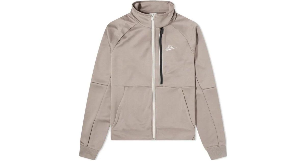 mens nike tribute jacket