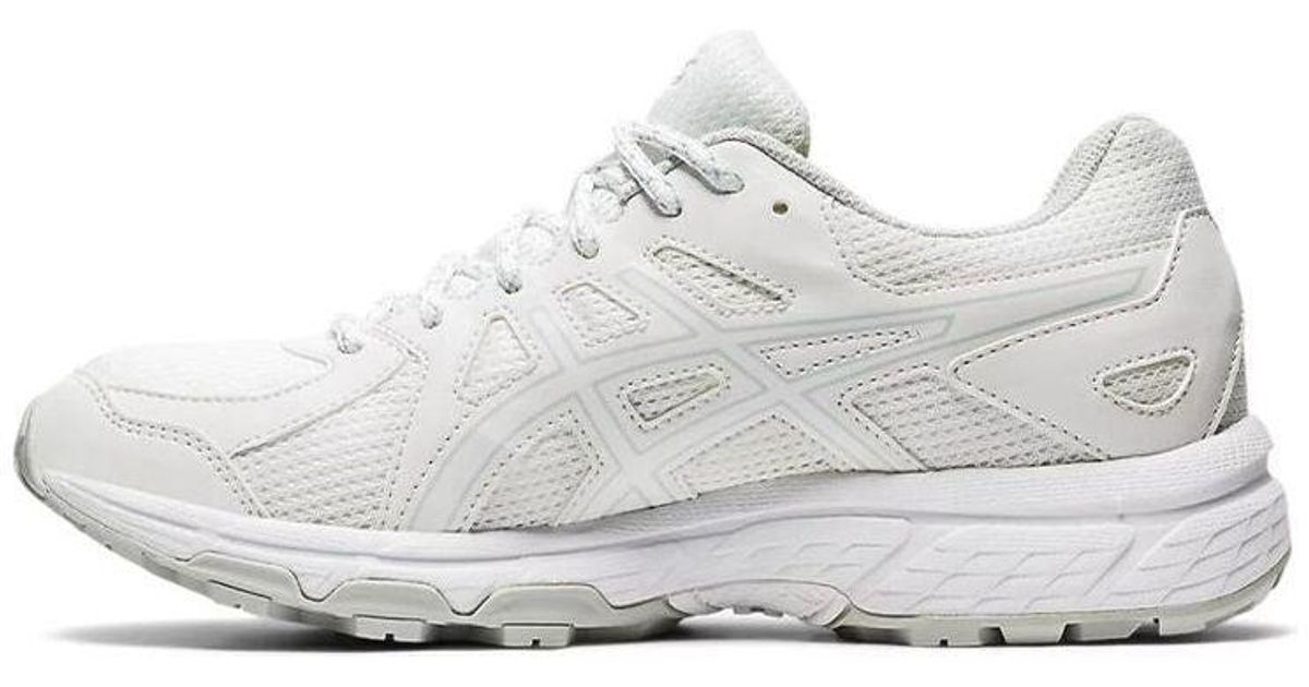 Asics Jog 100 Trl White Lyst