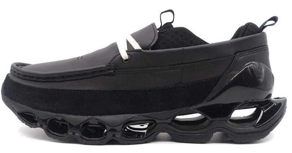 Mizuno Wave prophecy moc sneaker | BLACK | SEVENSTORE Mizuno Wave