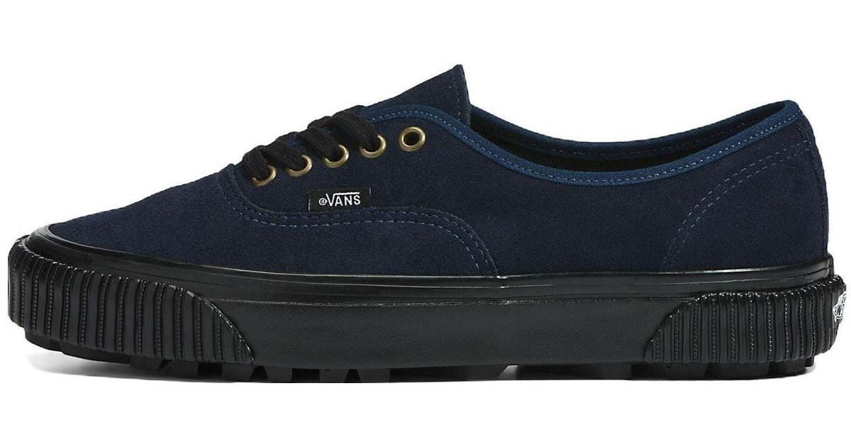 Vans Authentic 44 Lug Dx 'Anaheim Factory in Blue for Men | Lyst UK
