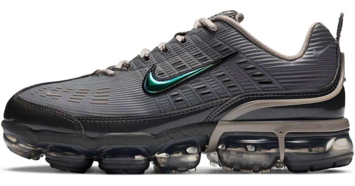 Nike Air Vapormax 360 'Enigma Stone' in Black for Men | Lyst
