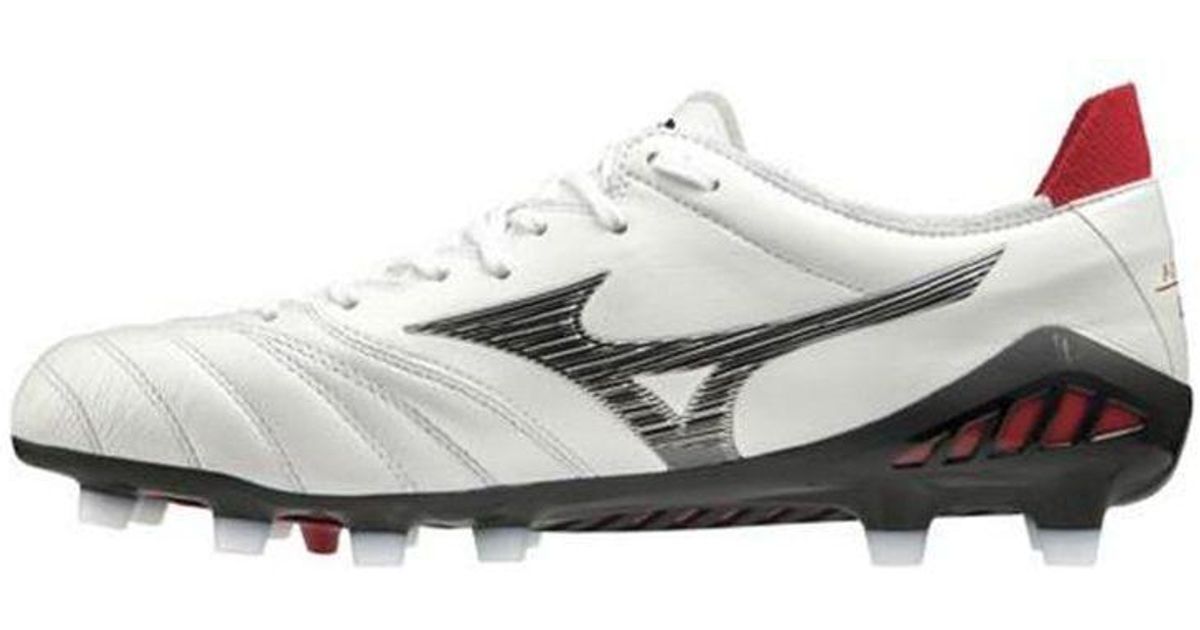 Mizuno Morelia Neo 3 'B Japan in White for Men | Lyst UK