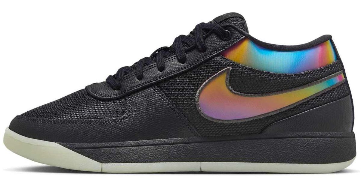 Nike Book 1 Ep 'Night' in Blue for Men | Lyst