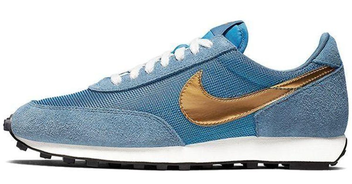 Blue Nike Daybreak Ocean Fog Nike Daybreak SP Ocean Fog Blue