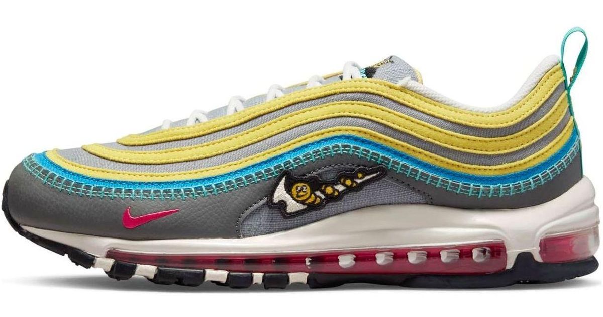 97 Tiger Camo Air Max 97 Multicolor Camo Nike Dunks Iguana Nike