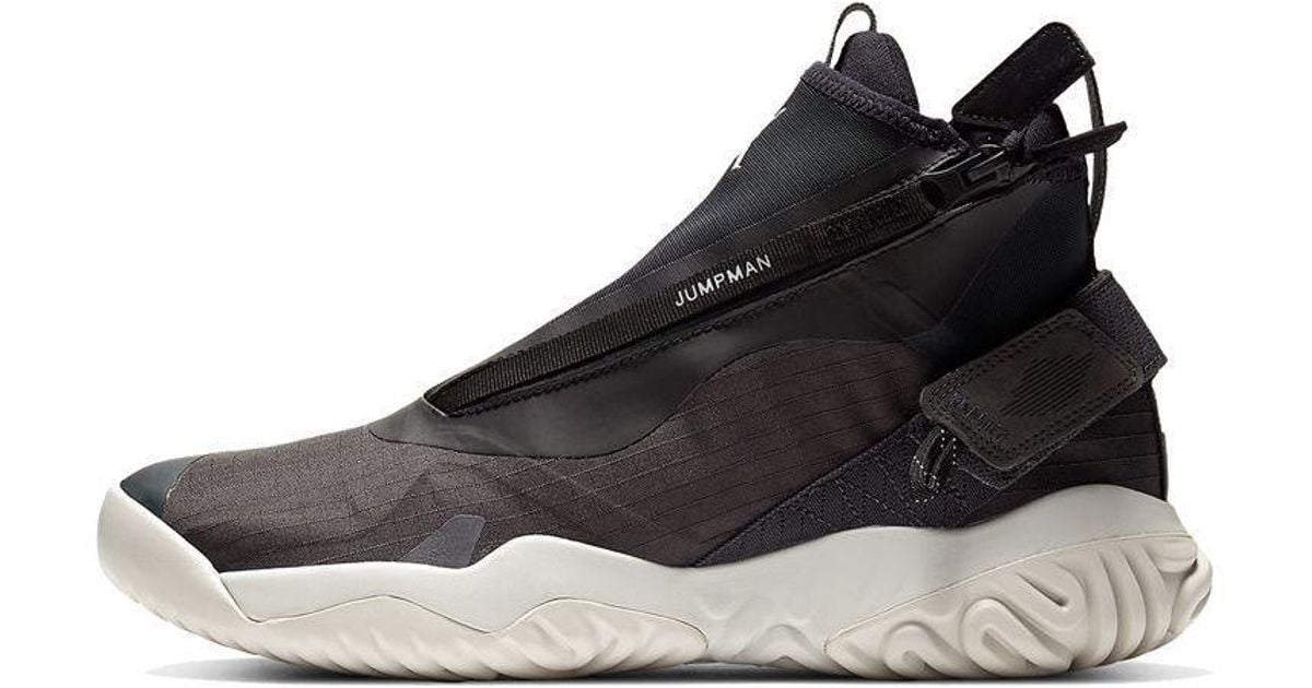 Nike Proto React Z 'Dark' in Black for Men | Lyst