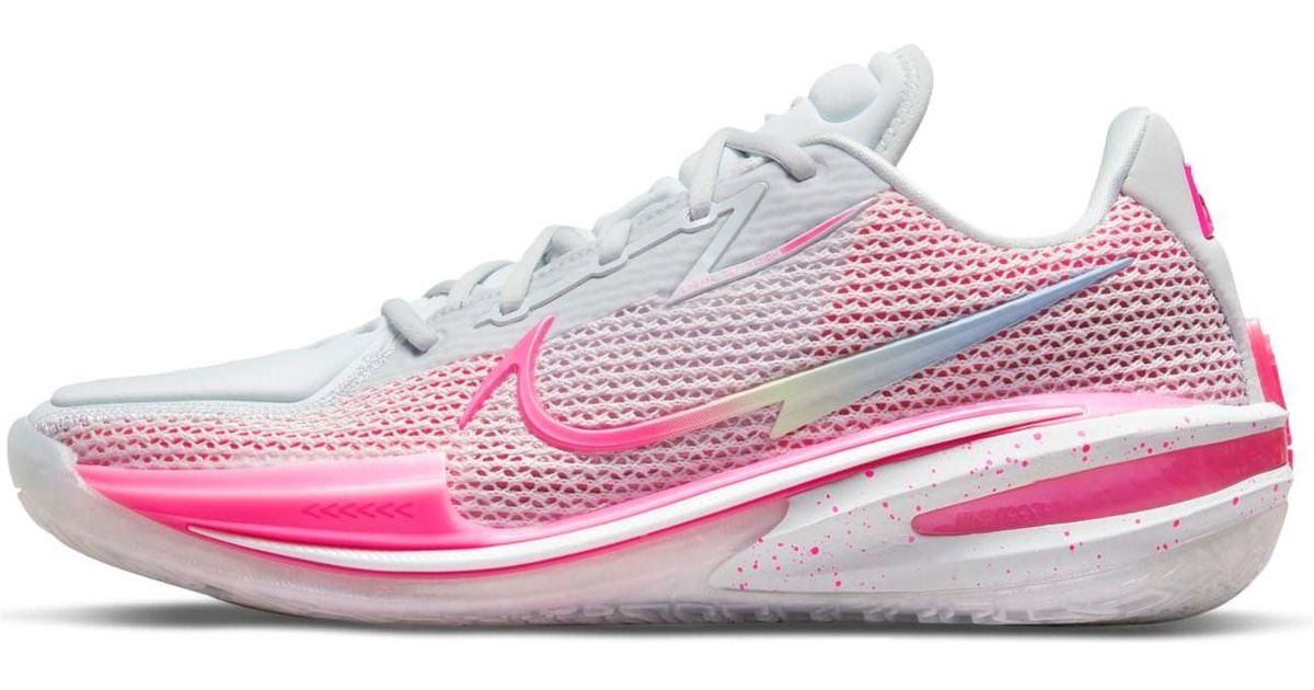 Nike G.T. CUT EP ピンク US9 Nike Air Zoom Gt Cut 1 Flash' in Pink for Men | Lyst UK