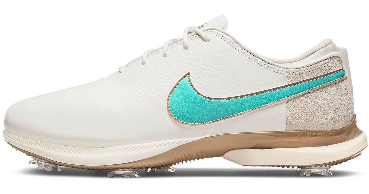 Nike Air Zoom Victory Tour 2 'Sail Washed' in Blue for Men | Lyst UK