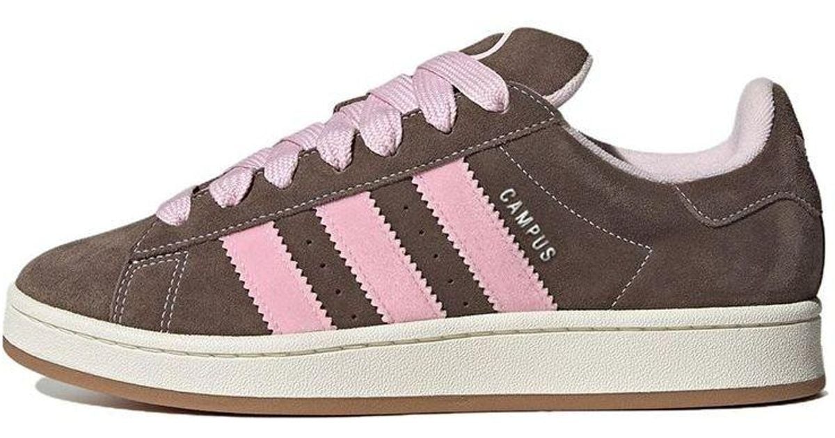 adidas Originals Campus 00s in Brown for Men | Lyst