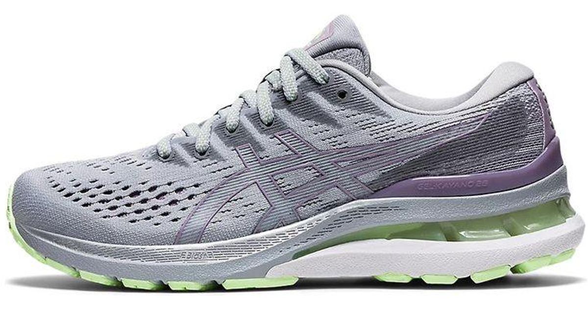 asics gel kayano 5 360 piedmont grey