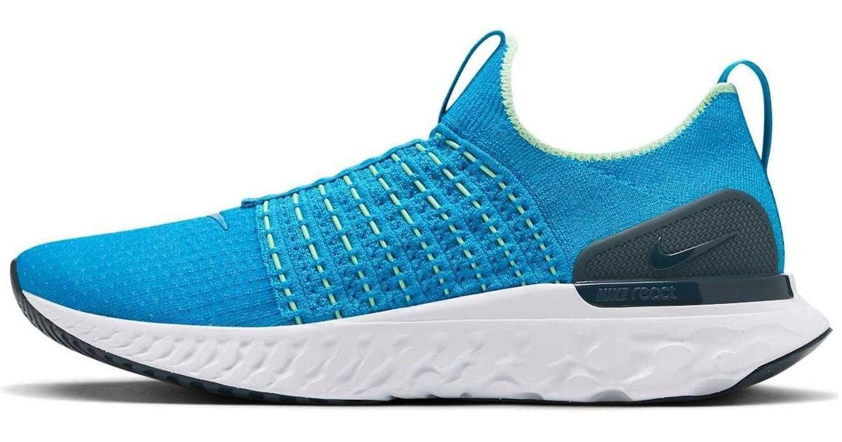 nike infinity react phantom