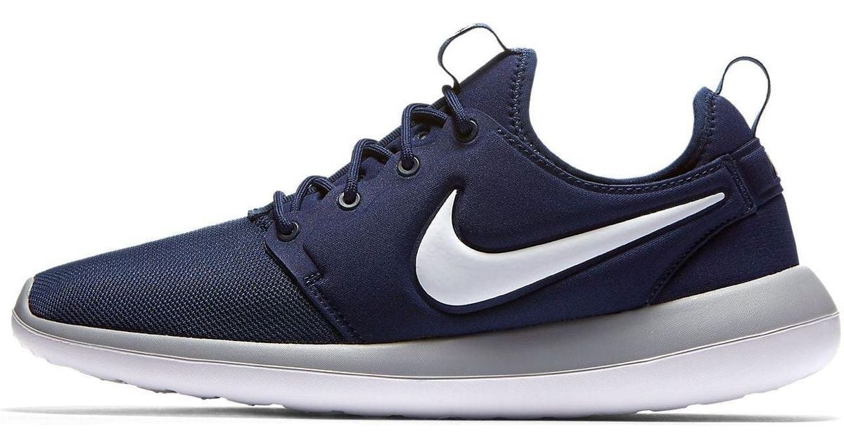 men's nike roshe two shoes