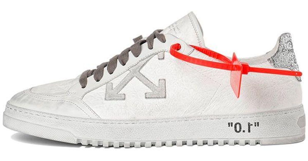 pharrell off white shoes