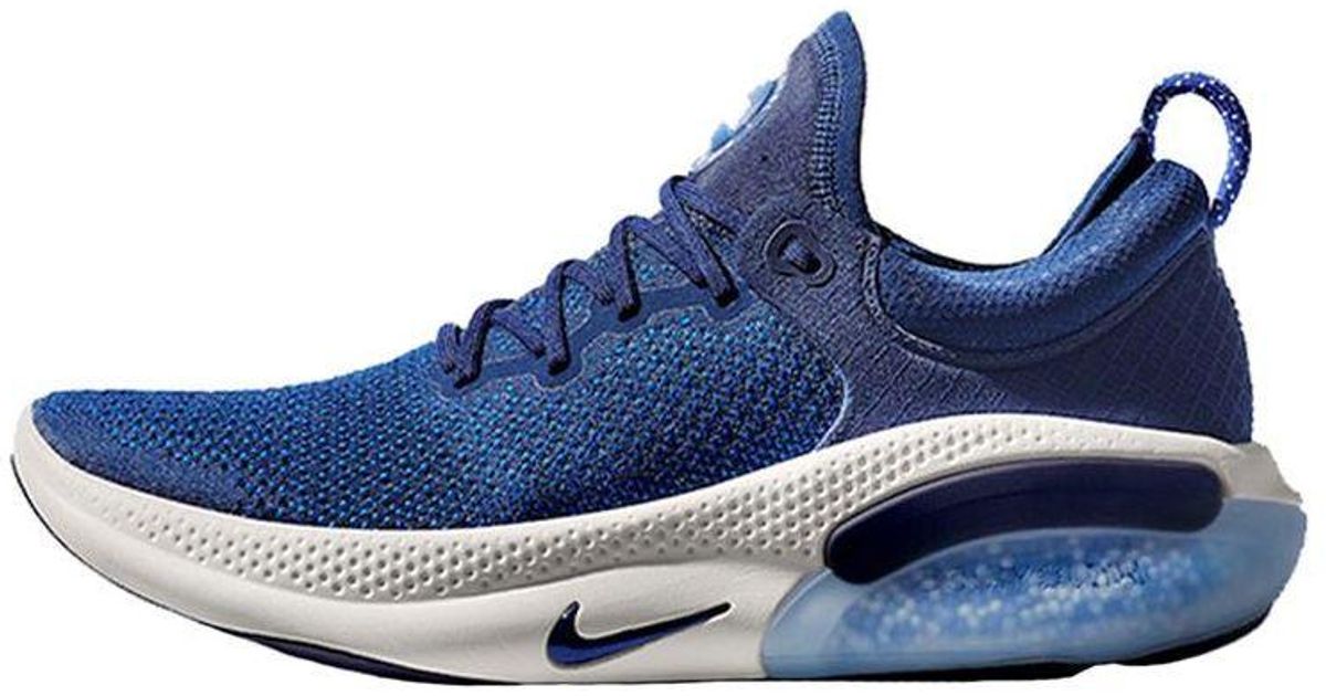 nike joyride run flyknit men