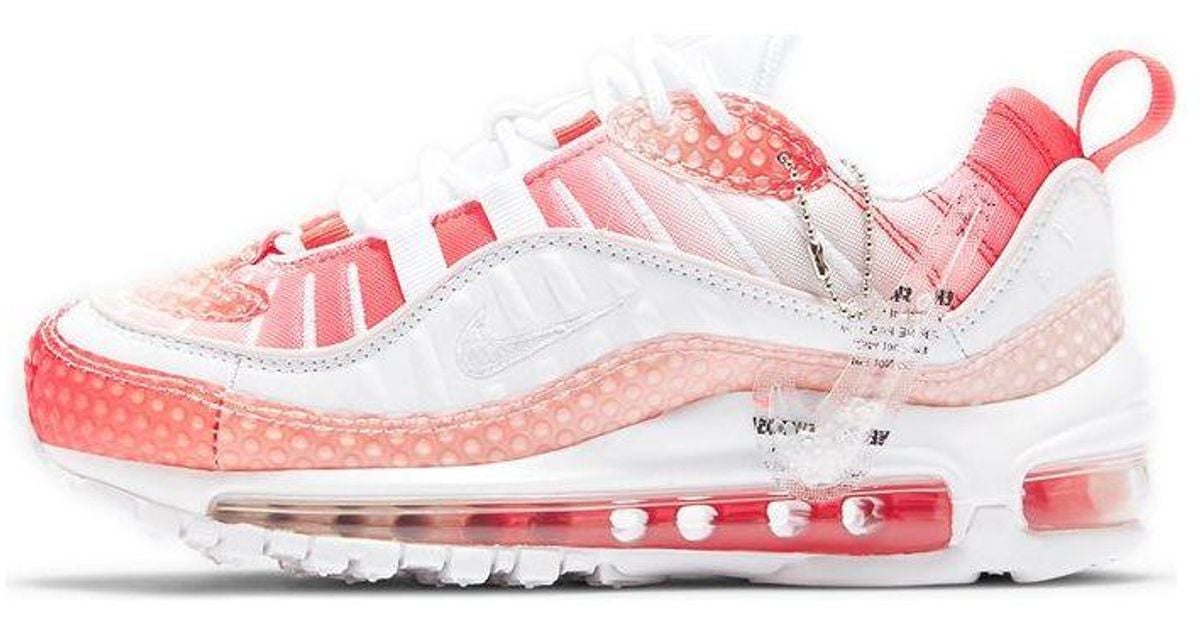 womens nike air max bubble