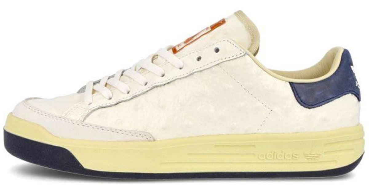 Sneaker Adidas Rod Laver Consortium Adidas Rod Laver Consortium