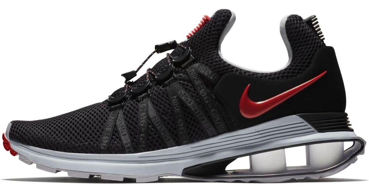 nike shox gravity men