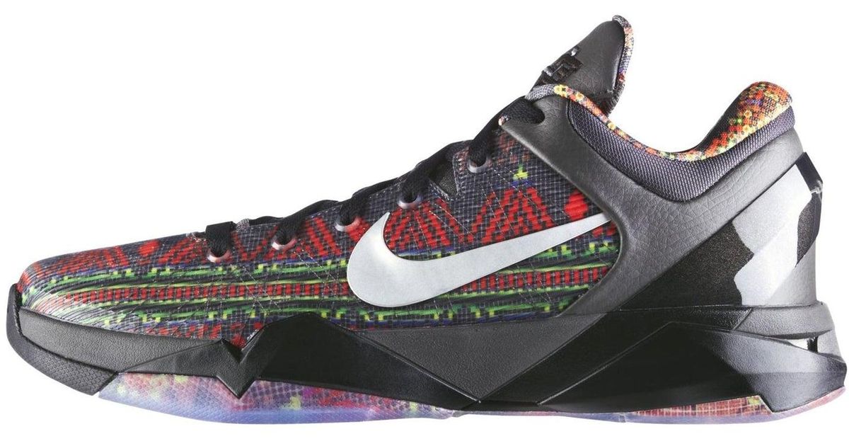 nike zoom kobe 7