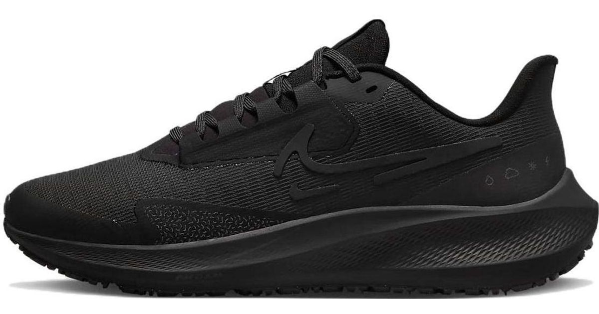 pegasus 36 triple black