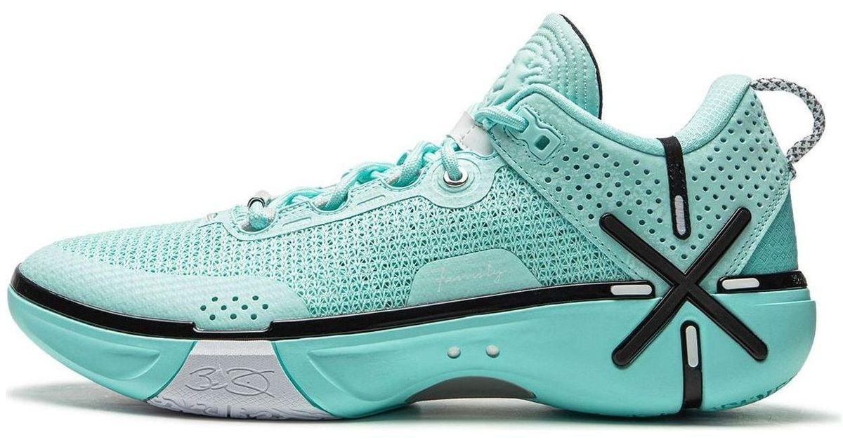 Li-ning Wade Shadow 6 'Liberty' in Blue for Men | Lyst UK