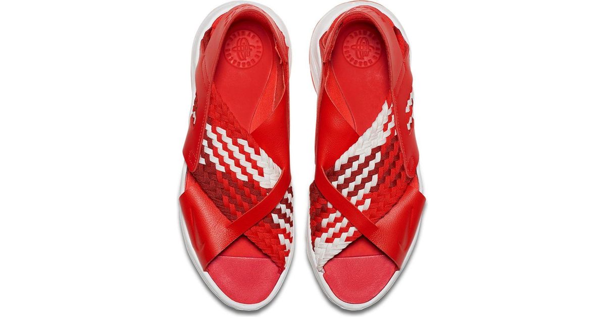 Ultra Premium Nike Benassi Bordeaux Nike Benassi Nike Slides With