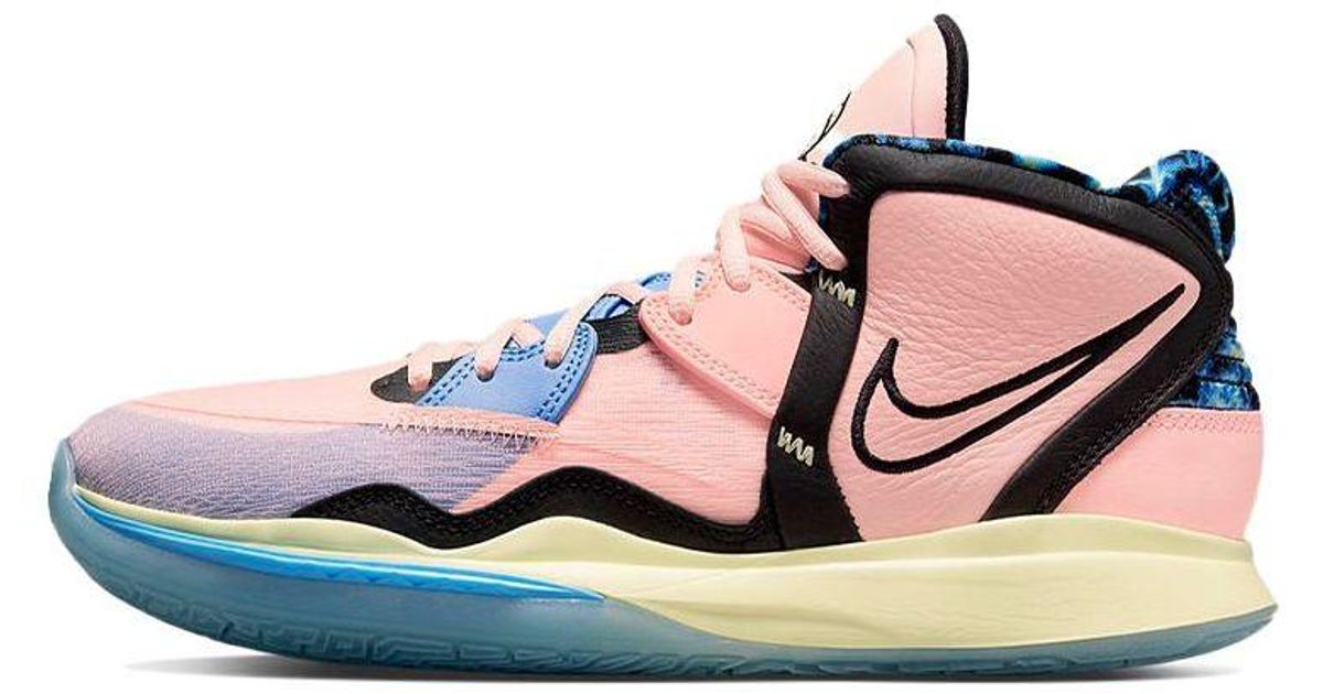 Nike Kyrie Infinity Ep 'valentine's Day' in Blue for Men Lyst
