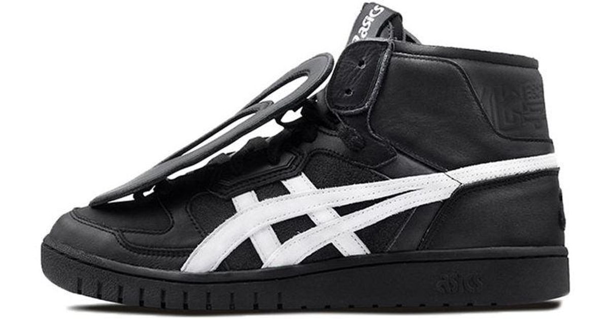 asics chemist creations