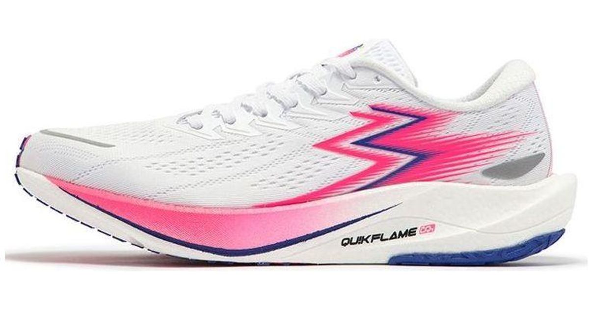 361 Degrees Biospeed 2.5 Pro in Pink for Men | Lyst