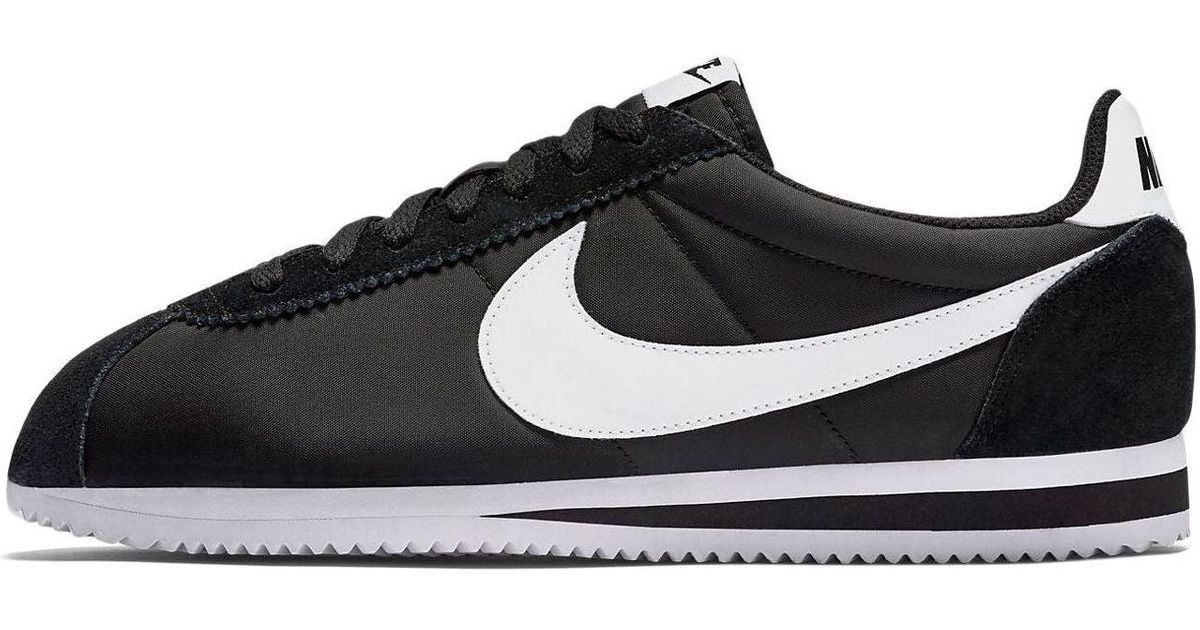nike classic cortez nylon og